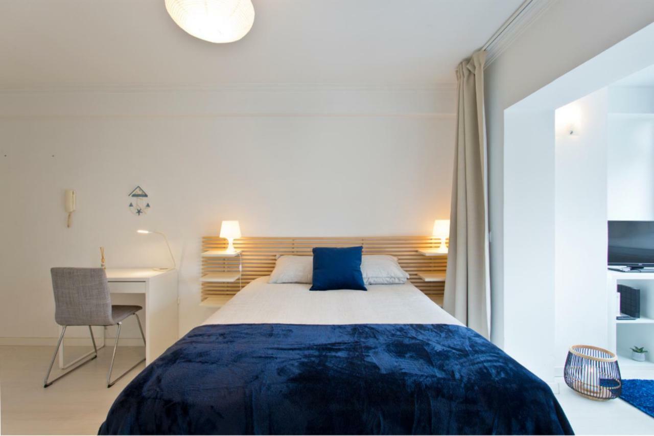 L&M Apartment OOporto Extérieur photo