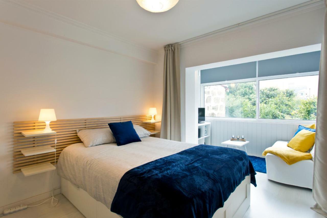L&M Apartment OOporto Extérieur photo
