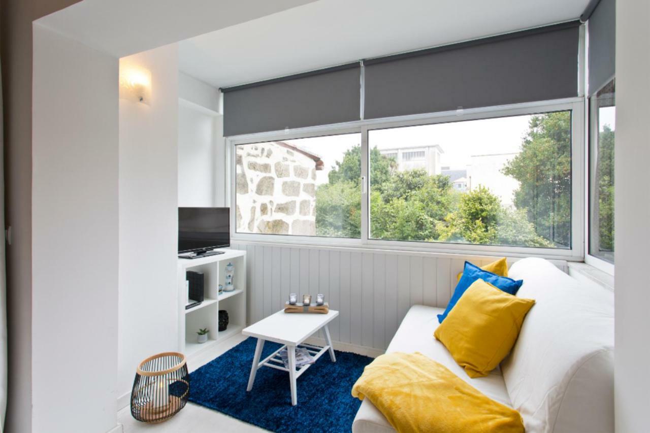L&M Apartment OOporto Extérieur photo