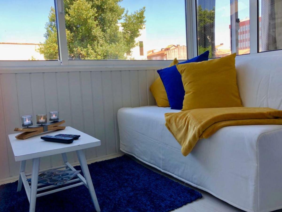 L&M Apartment OOporto Extérieur photo