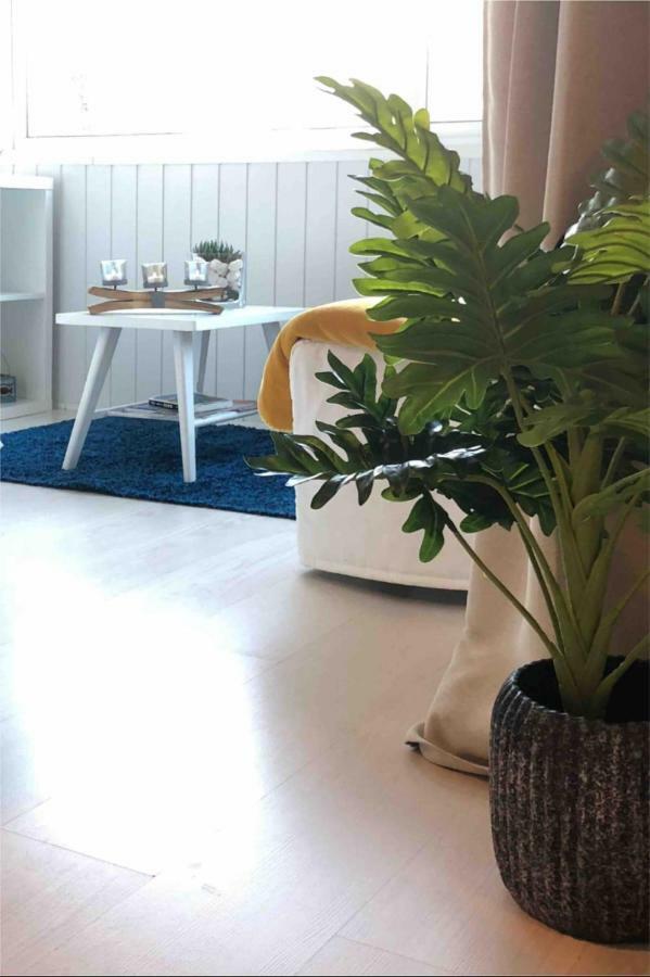 L&M Apartment OOporto Extérieur photo
