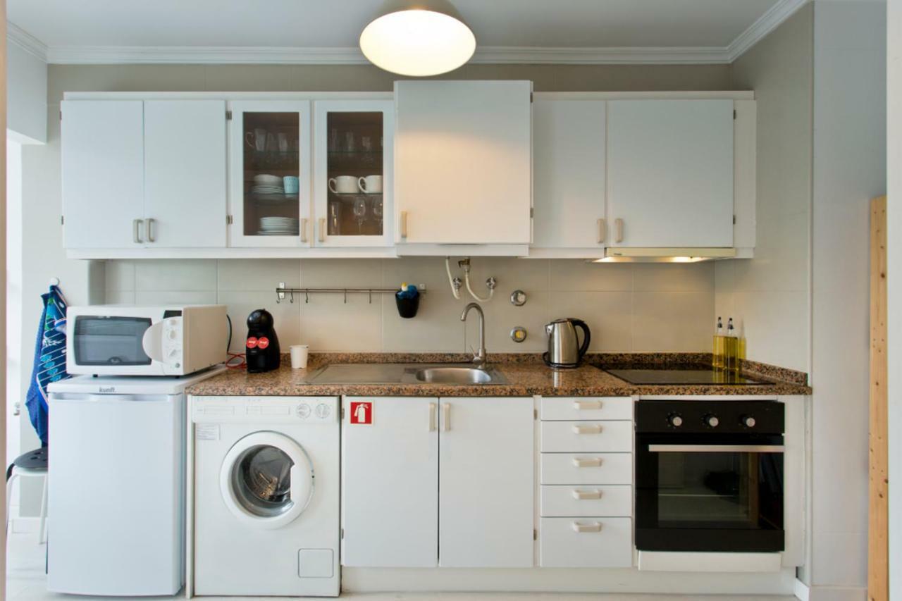 L&M Apartment OOporto Extérieur photo