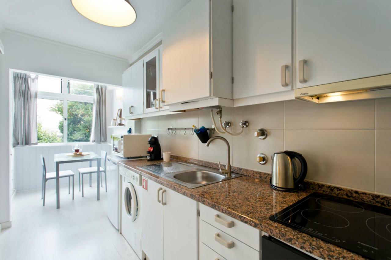 L&M Apartment OOporto Extérieur photo