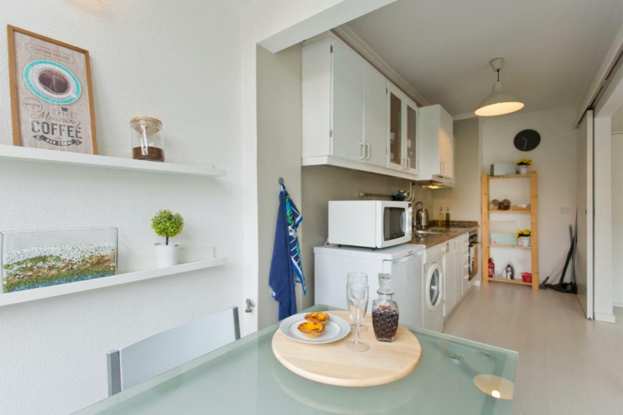 L&M Apartment OOporto Extérieur photo