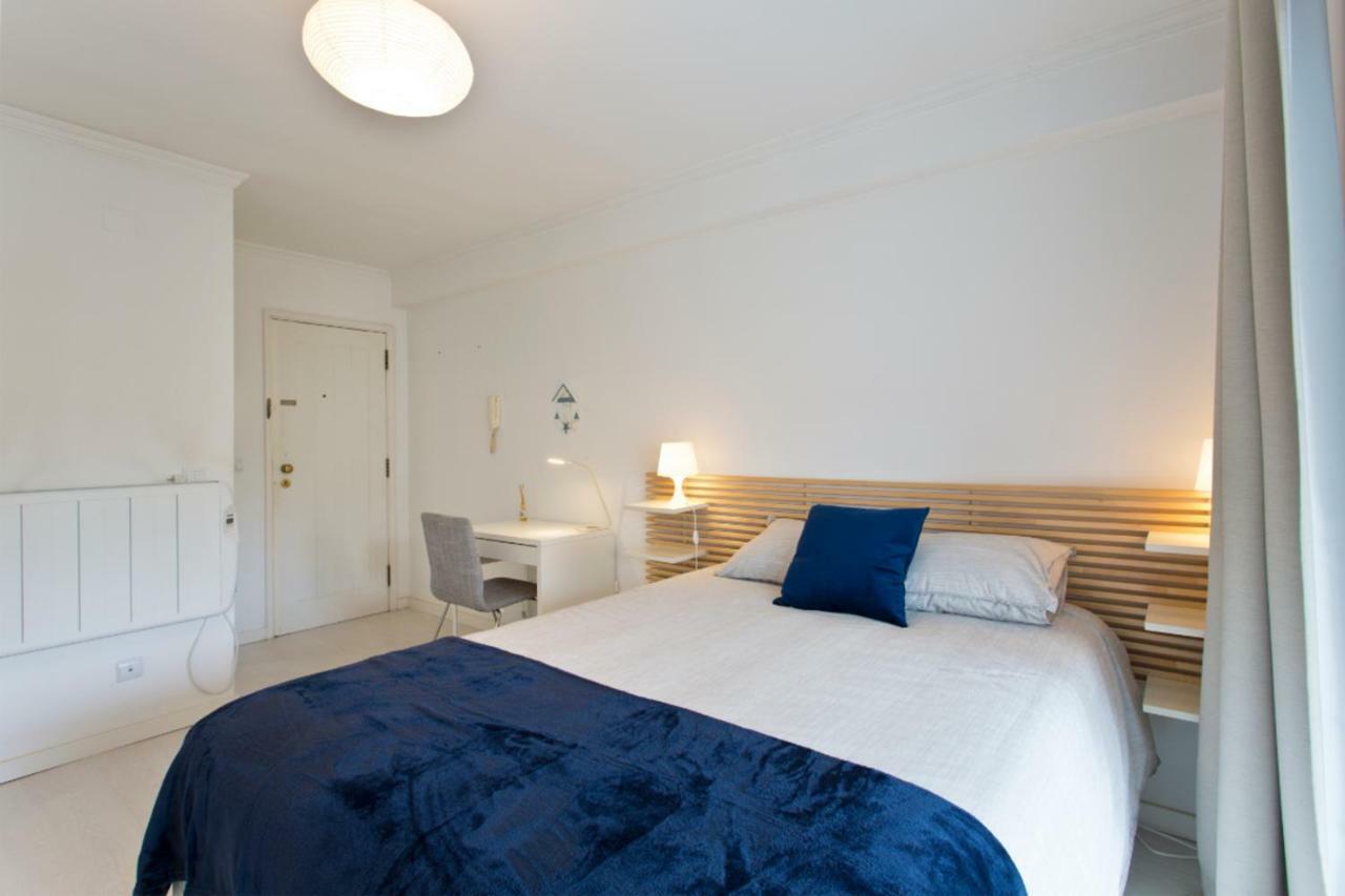 L&M Apartment OOporto Extérieur photo