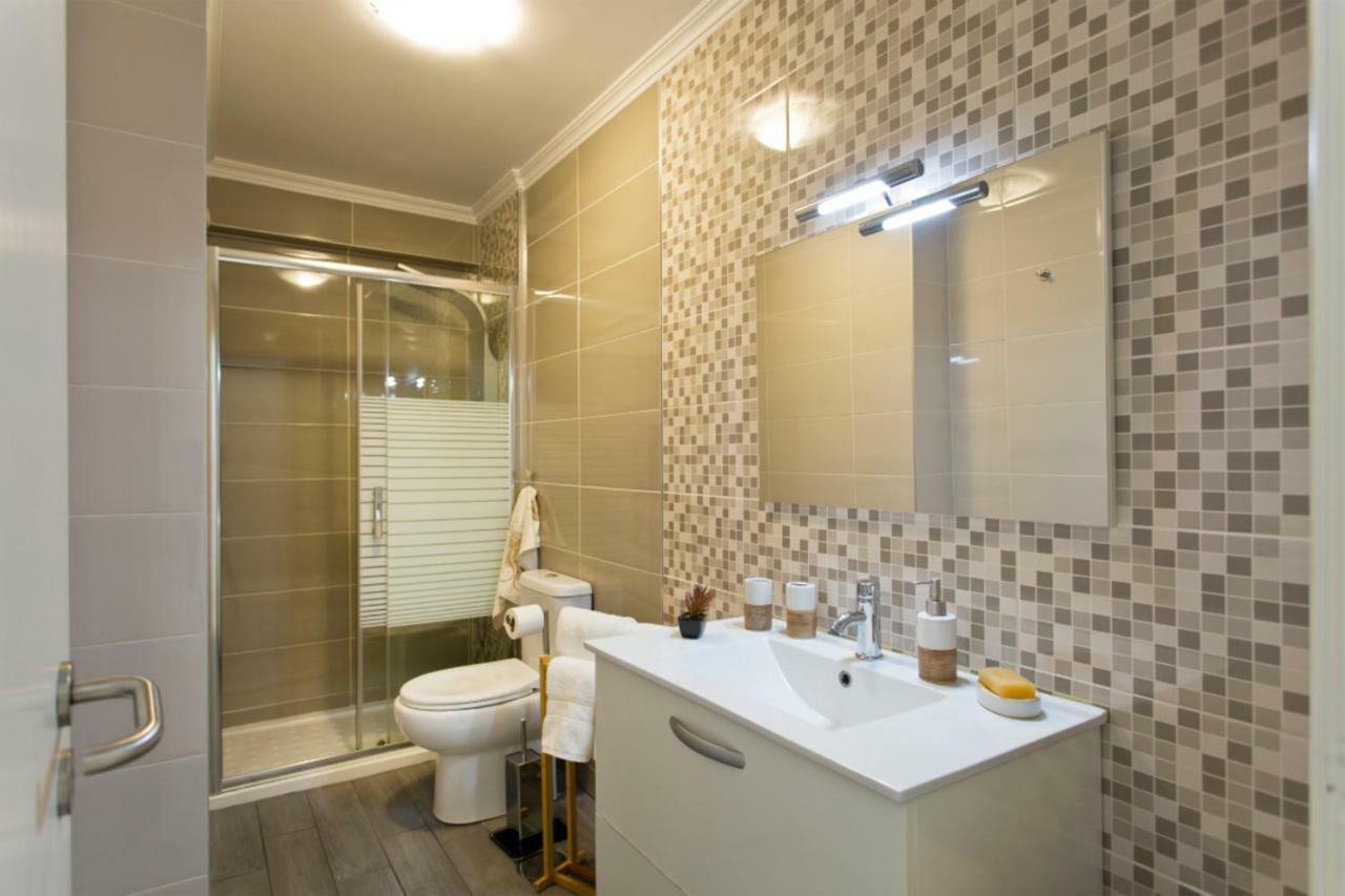 L&M Apartment OOporto Extérieur photo