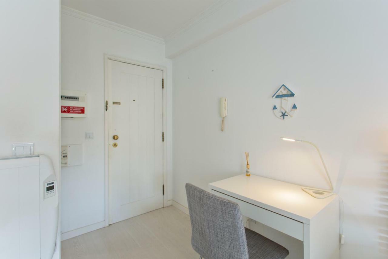 L&M Apartment OOporto Extérieur photo